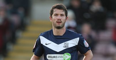 Phillips: Doubtful for Shrimpers